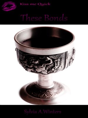 cover image of These Bonds